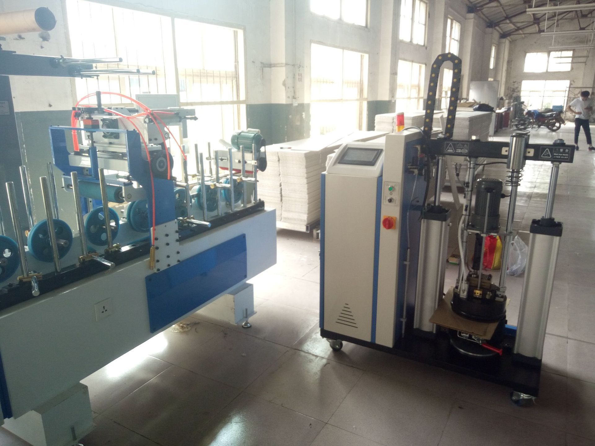 pur热熔胶机厂家现货供应pur热熔胶机精工pur喷涂设备pur胶机