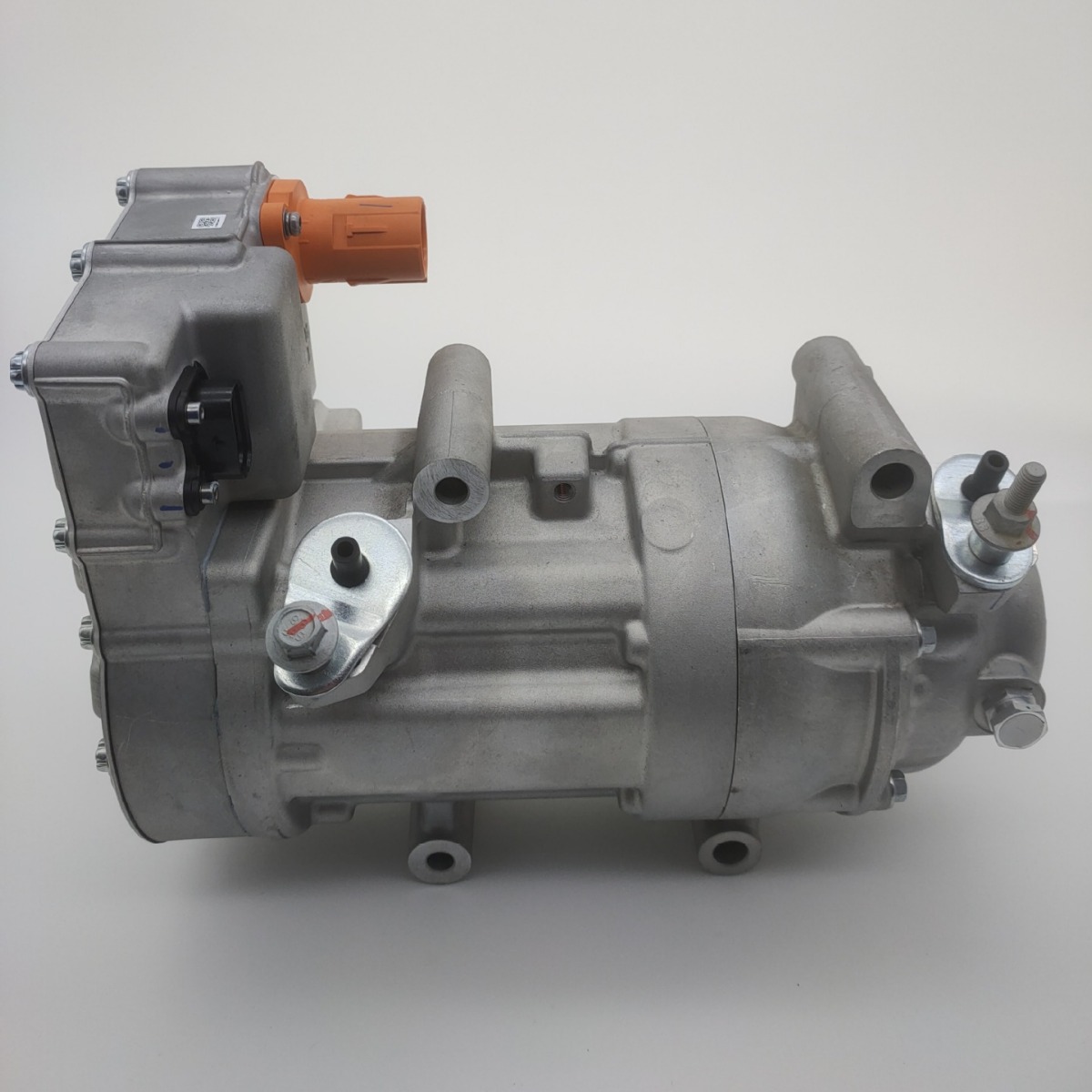 华域三电汽车空调有限公司 see45 109704红旗电动汽车压缩机-阿里巴巴