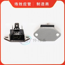 TG80C80 底座安装 800V80A 双向可控硅晶闸管模块 TRIAC  现货