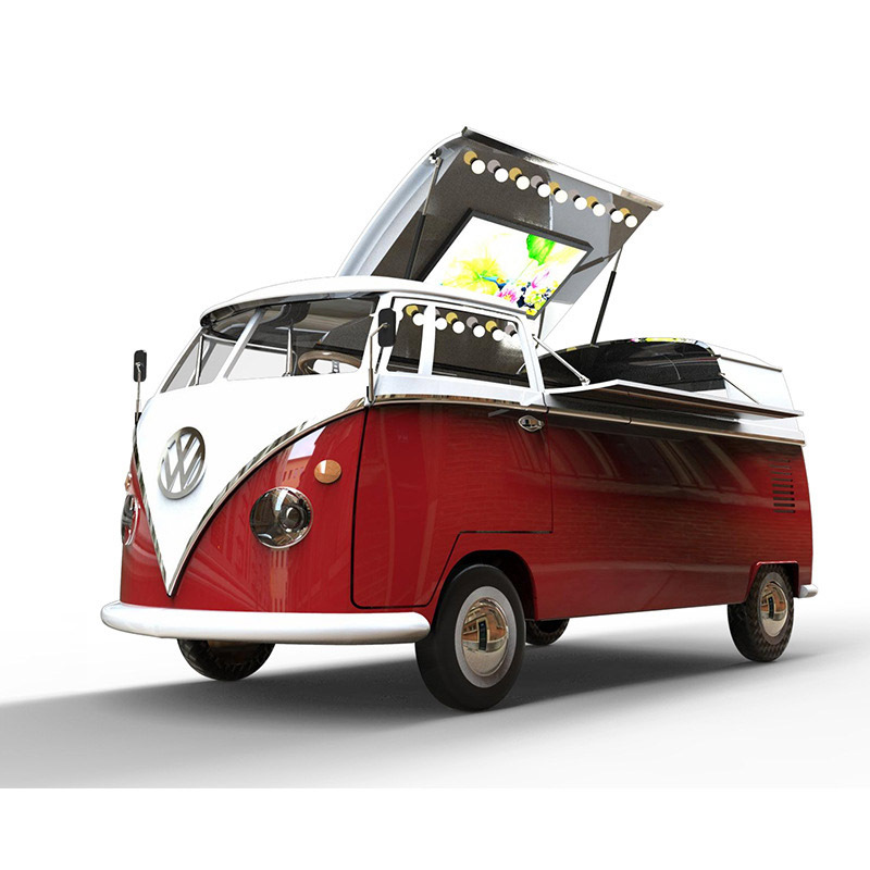 影视道具老爷车