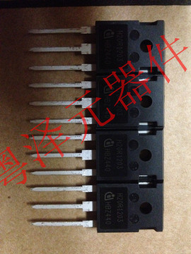 h20r1203 h15r1203 原装全新进口 电磁炉常用igbt功率管-阿里巴巴