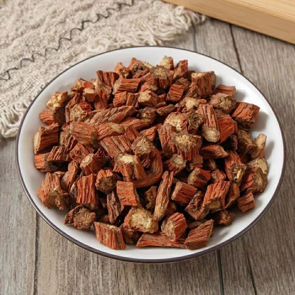 丹参产地直销丹参片丹参颗粒丹参条各种规格均有联系客服