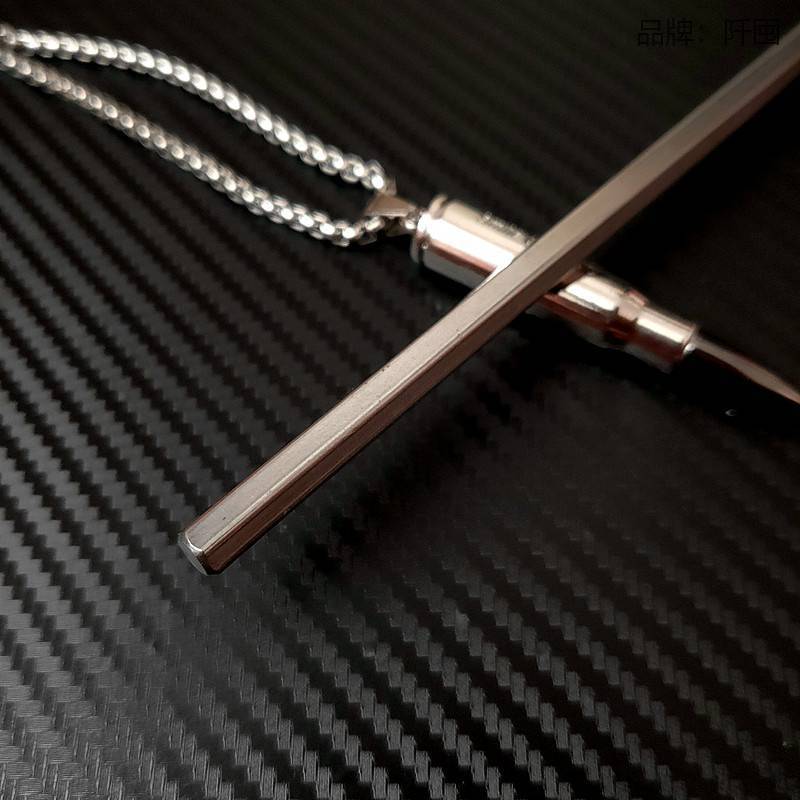 跨境热卖小白龙针龙鳞钢飞针飞镖暗器飞针暗器练习香取流飞针茶针