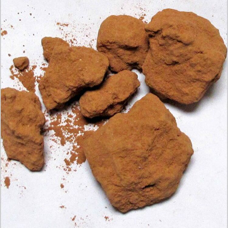 中药材 精选 伏龙肝 伏龙干 灶心土 500克批发 质量保证