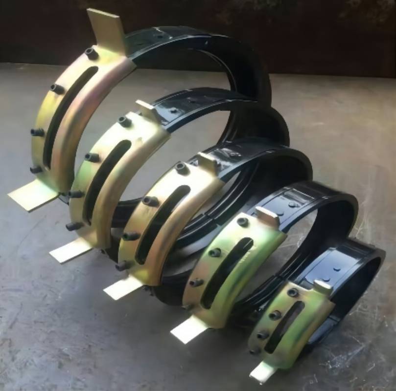 厂家直销导绳器电动葫芦导绳器排绳器豫正电动葫芦起重机