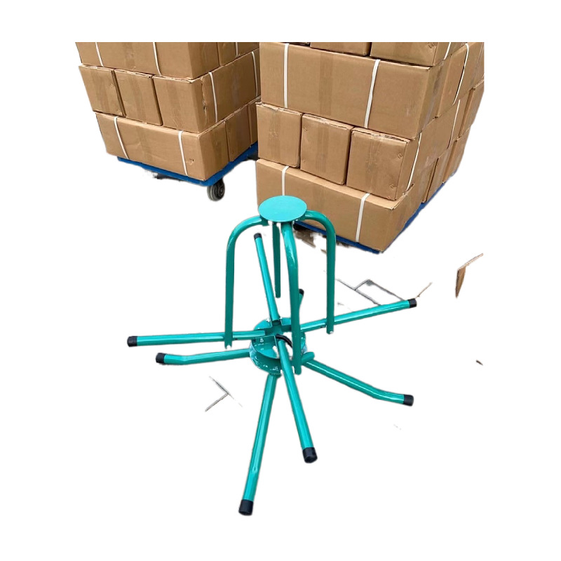 电梯钢丝绳放绳器/承重300公斤!电梯钢丝绳软包放绳支架-阿里巴巴