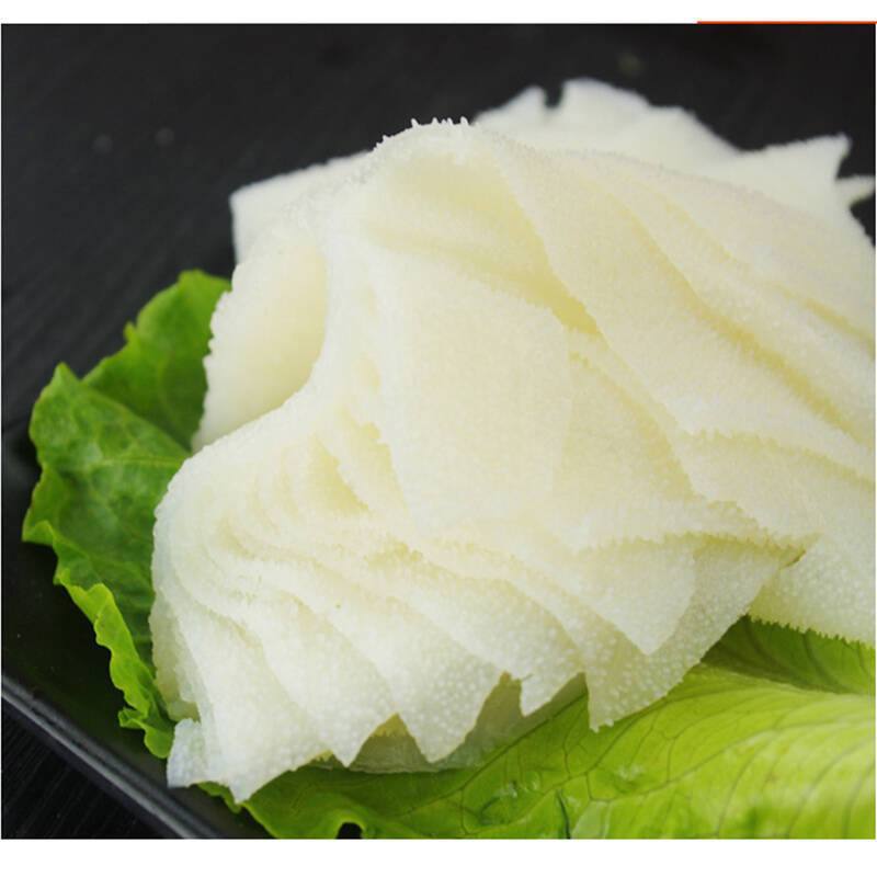 牛百叶新鲜5斤分白千层肚牛肚白毛肚鲜火锅麻辣烫串串食材商用