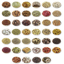 香料调料大全散装大料卤料组合包邮八角桂皮香叶花椒草果