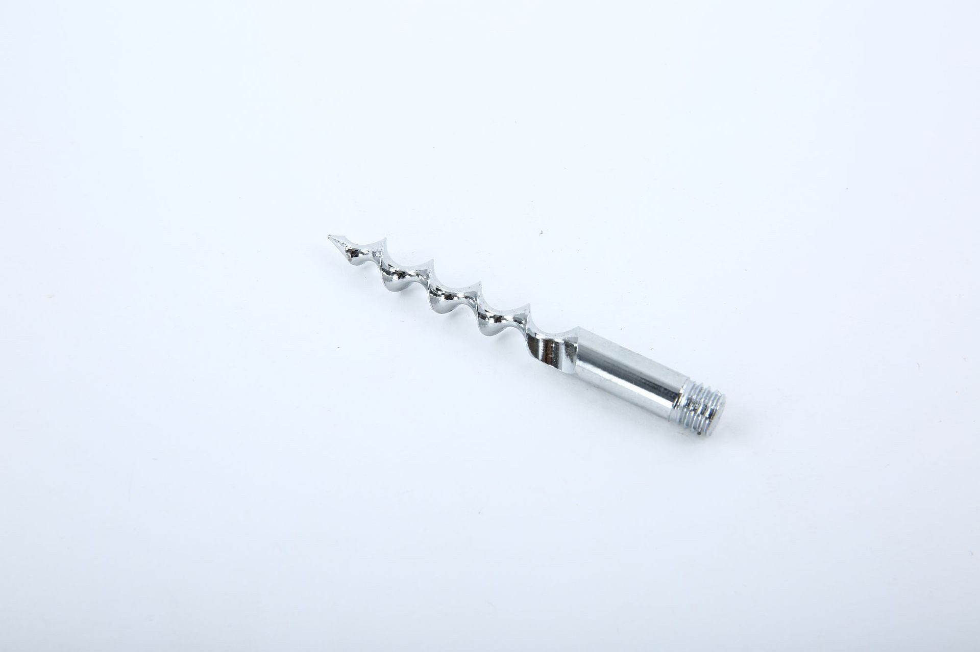 红酒开瓶器丝钻钻头配件螺丝钻 螺旋轴钻 红酒开瓶器钻头五金配件