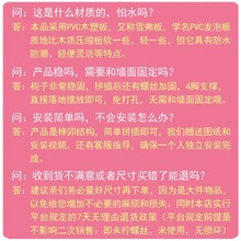 1PKN浴室置物架卫生间厕所放置架子化妆品落地多层收纳架夹缝收纳