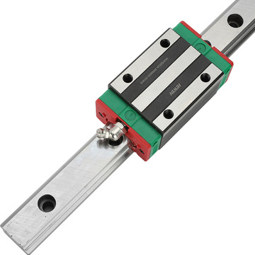 上银滑块 mgn12c mgn15c mgn7h mgn9h直线导轨微轨滑块低组装滑轨