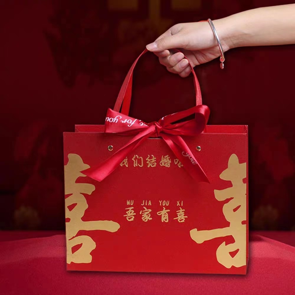 结婚喜糖回礼高端实用糖果礼盒装婚礼伴手礼订婚婚宴礼品-阿里巴巴