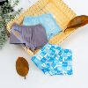 Cartoon children Underwear Walnut Duc brand Boy Flat angle Panties 3 factory wholesale Cartoon children Underwear Walnut Duc brand Boy Flat angle Panties 3 factory wholesale