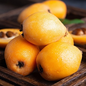 福建云霄枇杷鲜果新鲜当季水果枇杷大果五星5斤礼盒装整箱批发价