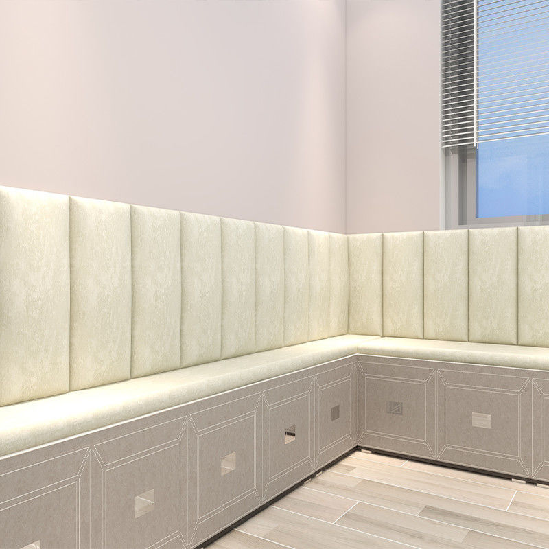 防撞墙贴床头软包贴自粘榻榻米软包床围墙围儿童软包背景墙靠背