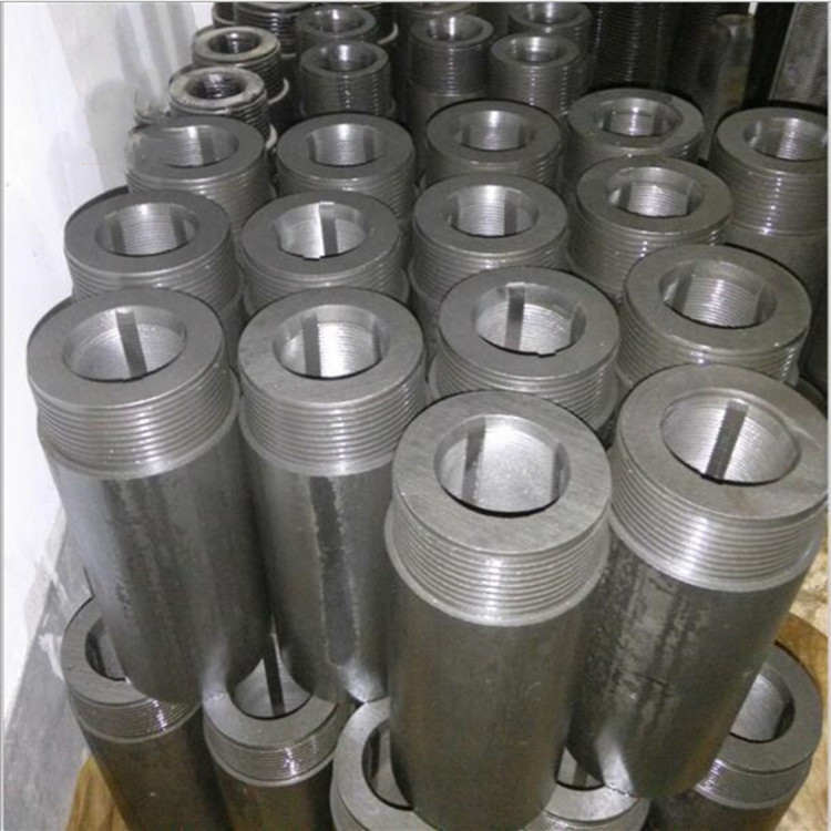 煤矿井下用打捞工具打捞钻头钻杆定做各种打捞公锥73钻杆母锥公锥