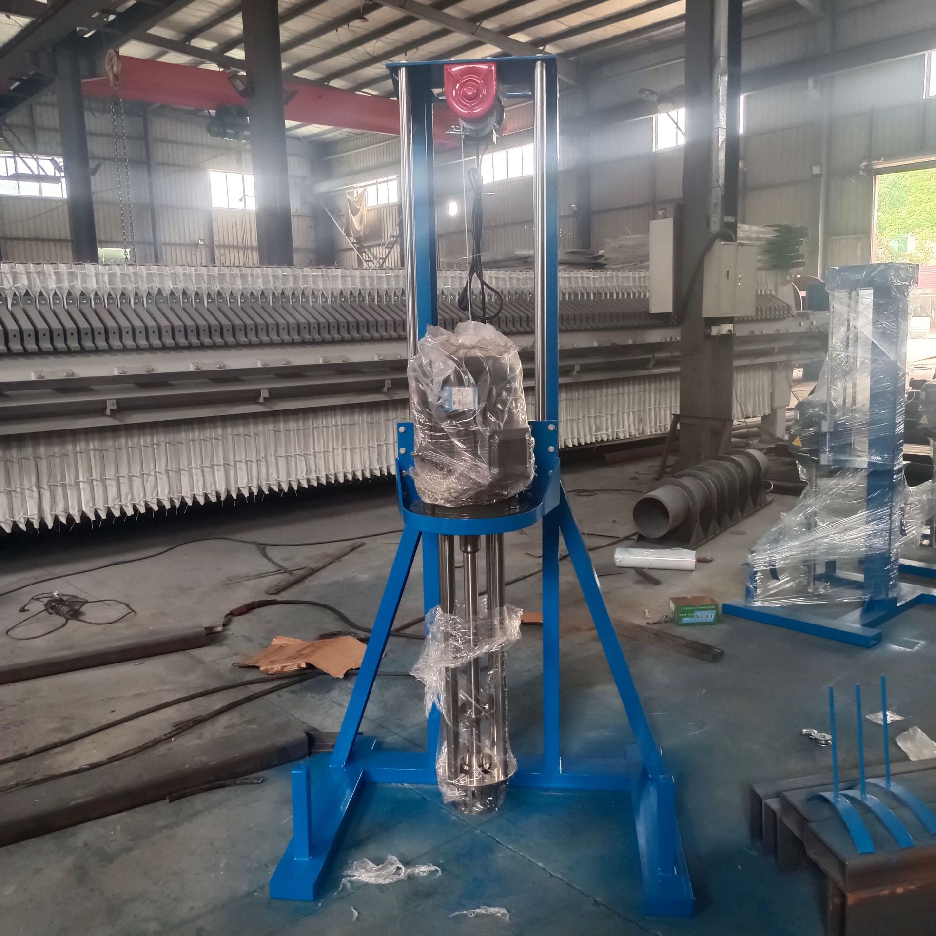 油墨油漆搅拌机.水性涂料拌料机.变频调速高剪切