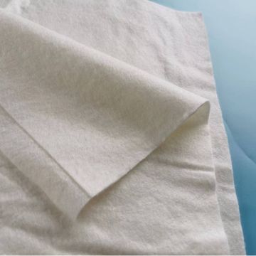 viscose fiber non-woven cotton viscose fiber flame retardant