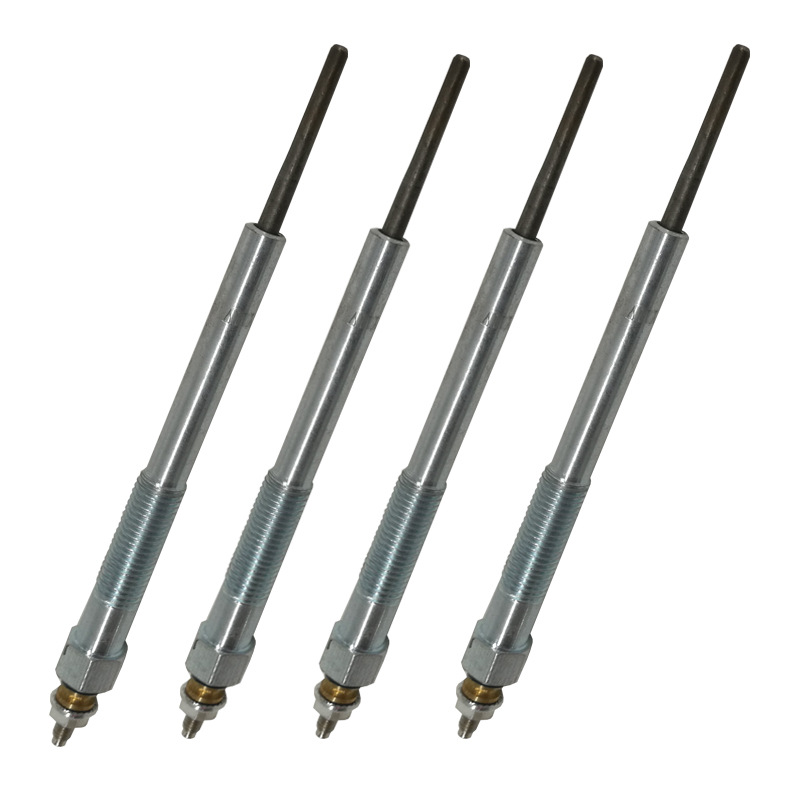 适用于江西五十铃dmax 瑞迈 mux预热塞 预热塞 电热塞 预热器原厂