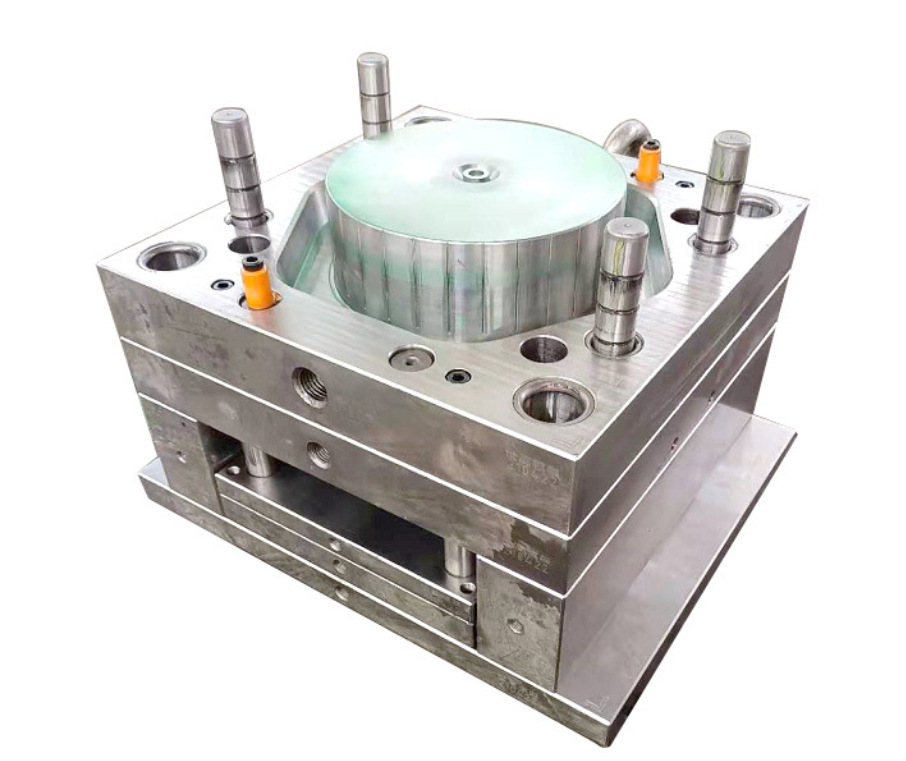 开模定制汽车零件模具定制精密塑料模具开模定制加工塑胶注塑模具