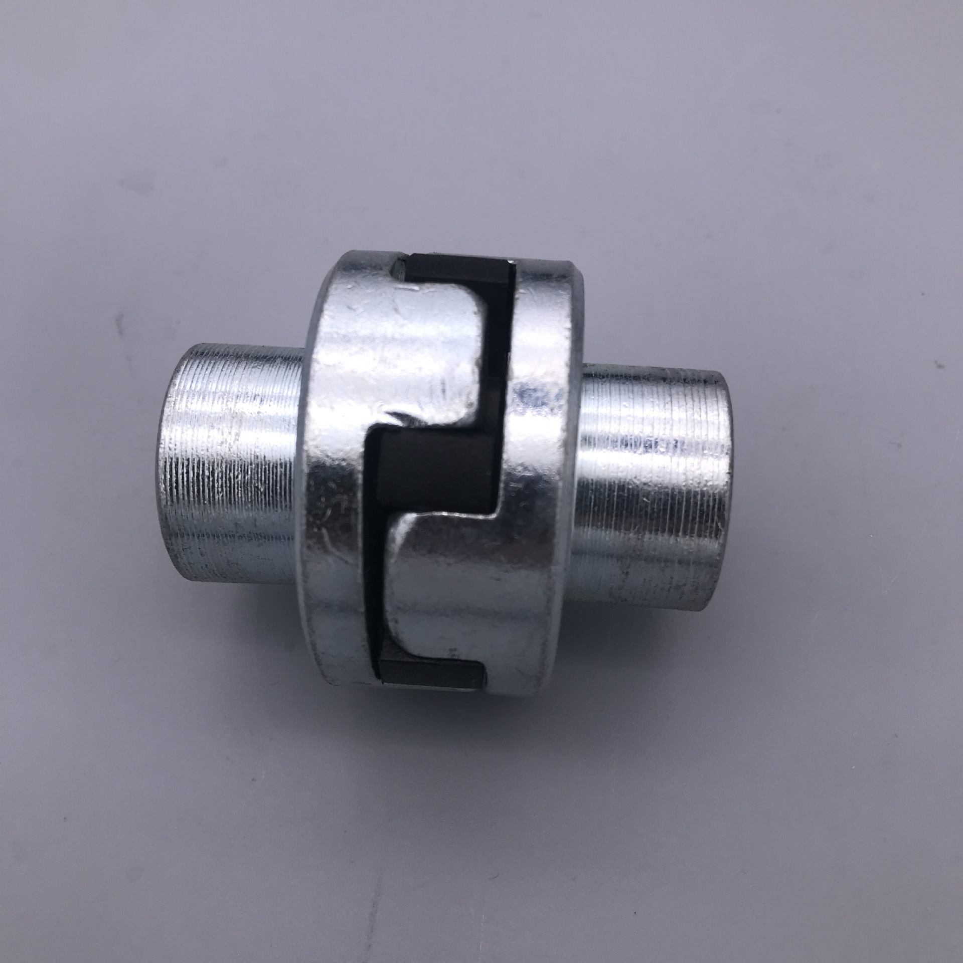 真空泵电机xd-020包 联轴器 带橡胶软垫六角-阿里巴巴