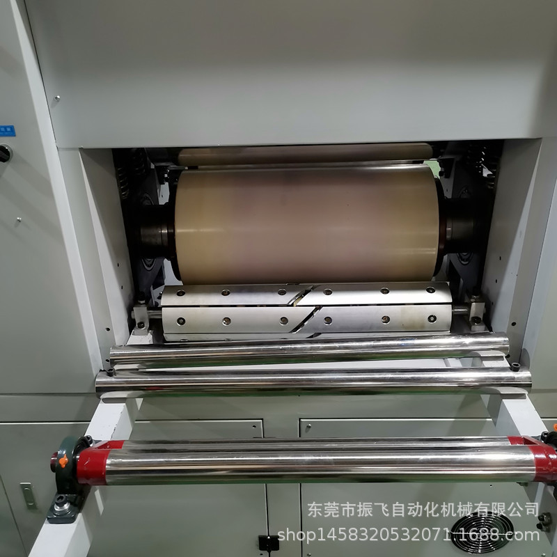 广东东莞云南少数名族布料压光机亮布机少数名族压布机