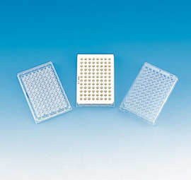 默克密理博durapore(亲水pvdf)膜96孔过滤板
