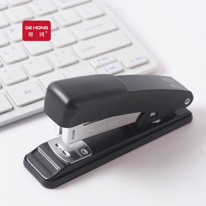 Stapler No. 12 Universal Classic 20 Desktop Office Stationery All Metal Stapler Wholesale