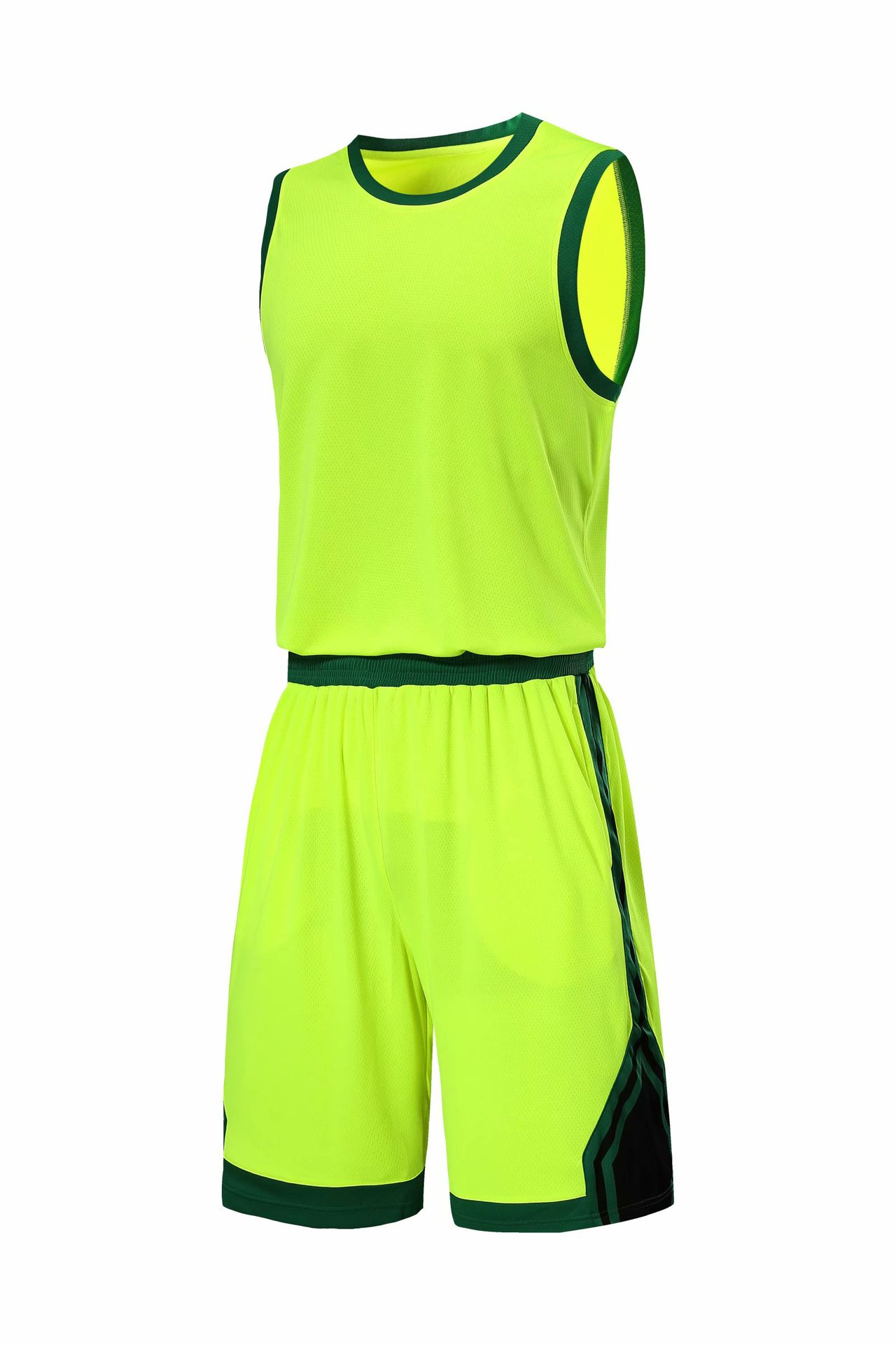 光板篮球服套装定制比赛成人大学生龙舟服篮球背心训练营球服批发