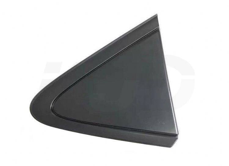 Suitable for Toyota 2020 Corolla rear leaf triangle, black L 62506-02160 62