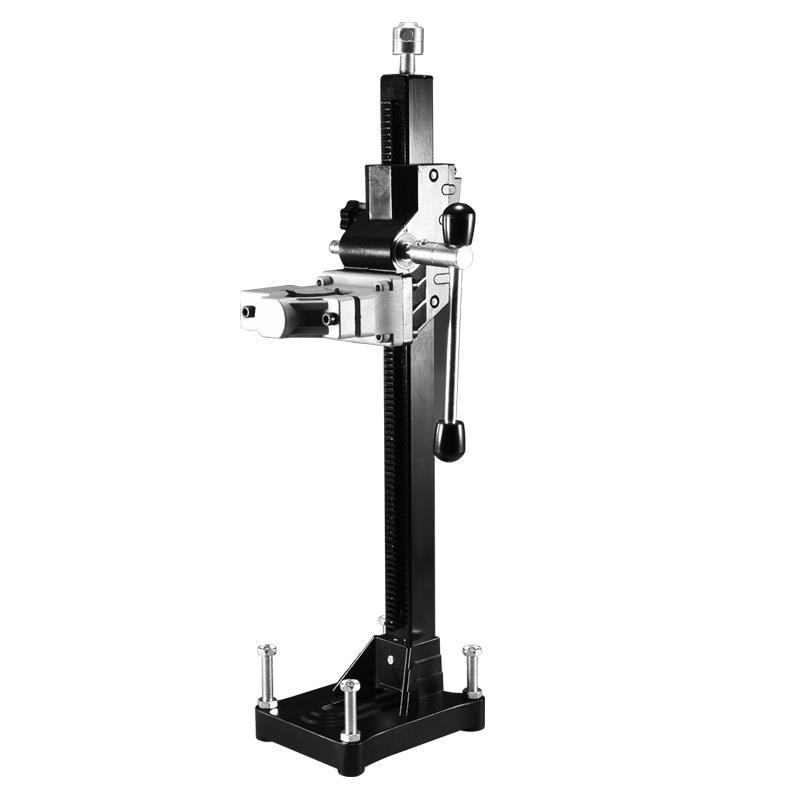 大迈水钻支架通用型水钻机支架固定架万能升降立式水钻两用台式架