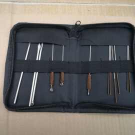 兽医针灸包 猪用针炙包 兽用针炙包 动物用针炙包 牛羊用针炙包