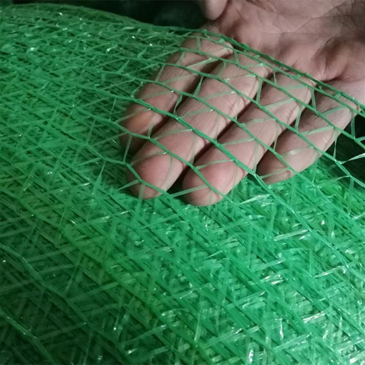 武汉凯美 机电城仓 批售 绿色3针防尘网/盖土6针防尘网8乘25米/卷