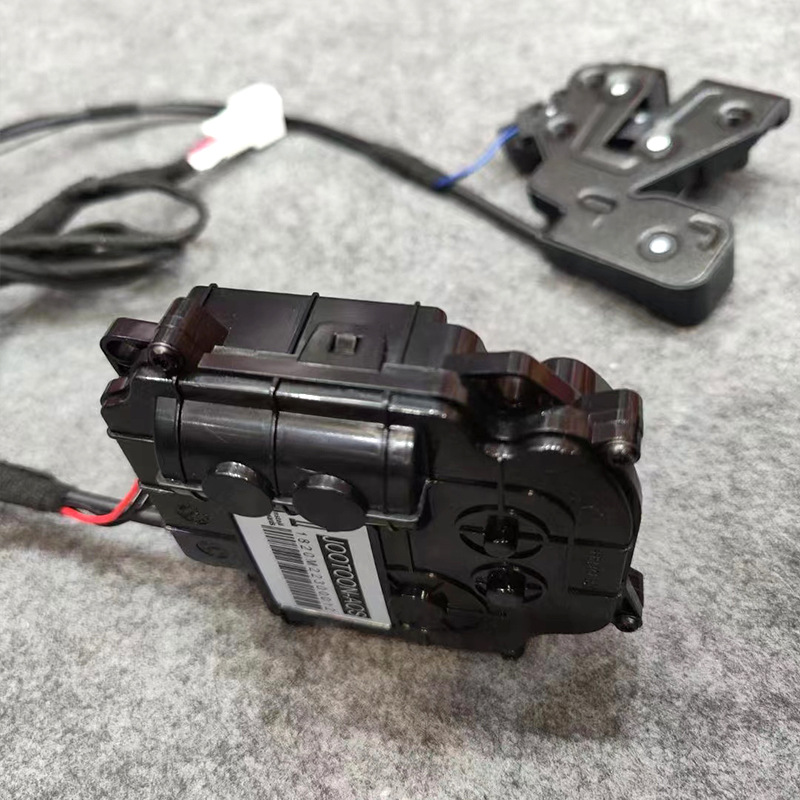 椒图厂家适用于雷克萨斯汽车改装电吸门 智能自动吸合一件代发