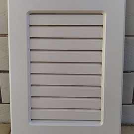装修鞋柜透气网格门真百叶门板扇,默认运费到付.
