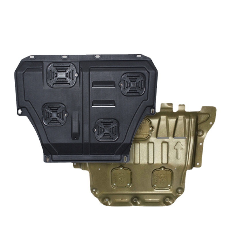 专用于哈弗h2发动机下护板长城m617款h6运动版哈佛h6coupe护板