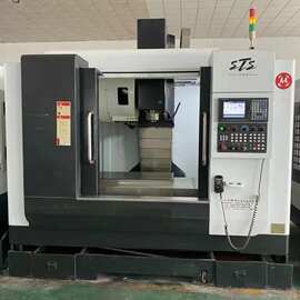 圣特斯数控车床