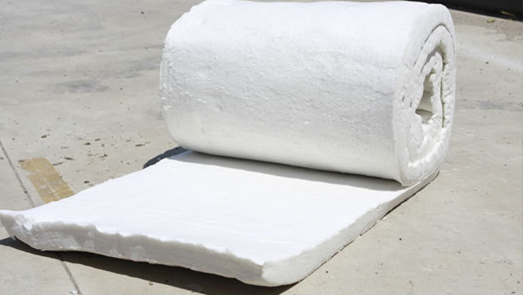 硅酸铝针刺毯硅酸铝保温卷毡 硅酸铝保温毯 防火板