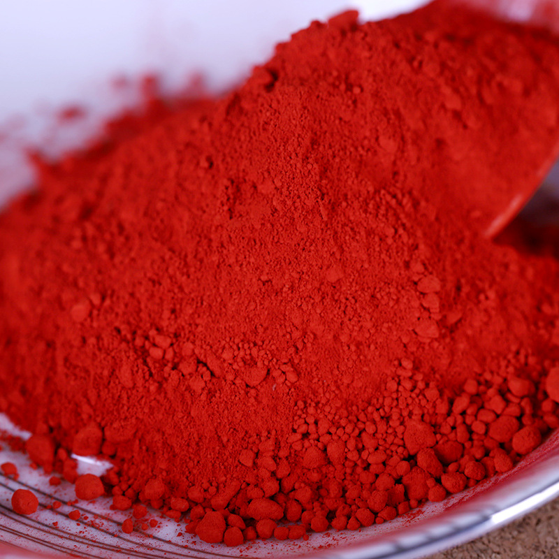 天然朱砂红砂粉道教画符镇宅辟邪启智转运福袋瓶装水飞朱砂粉末