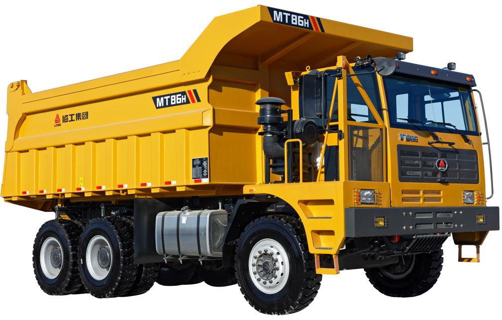 shacman 陕汽矿卡 重汽矿卡 临工矿卡 mt86h矿用自卸车
