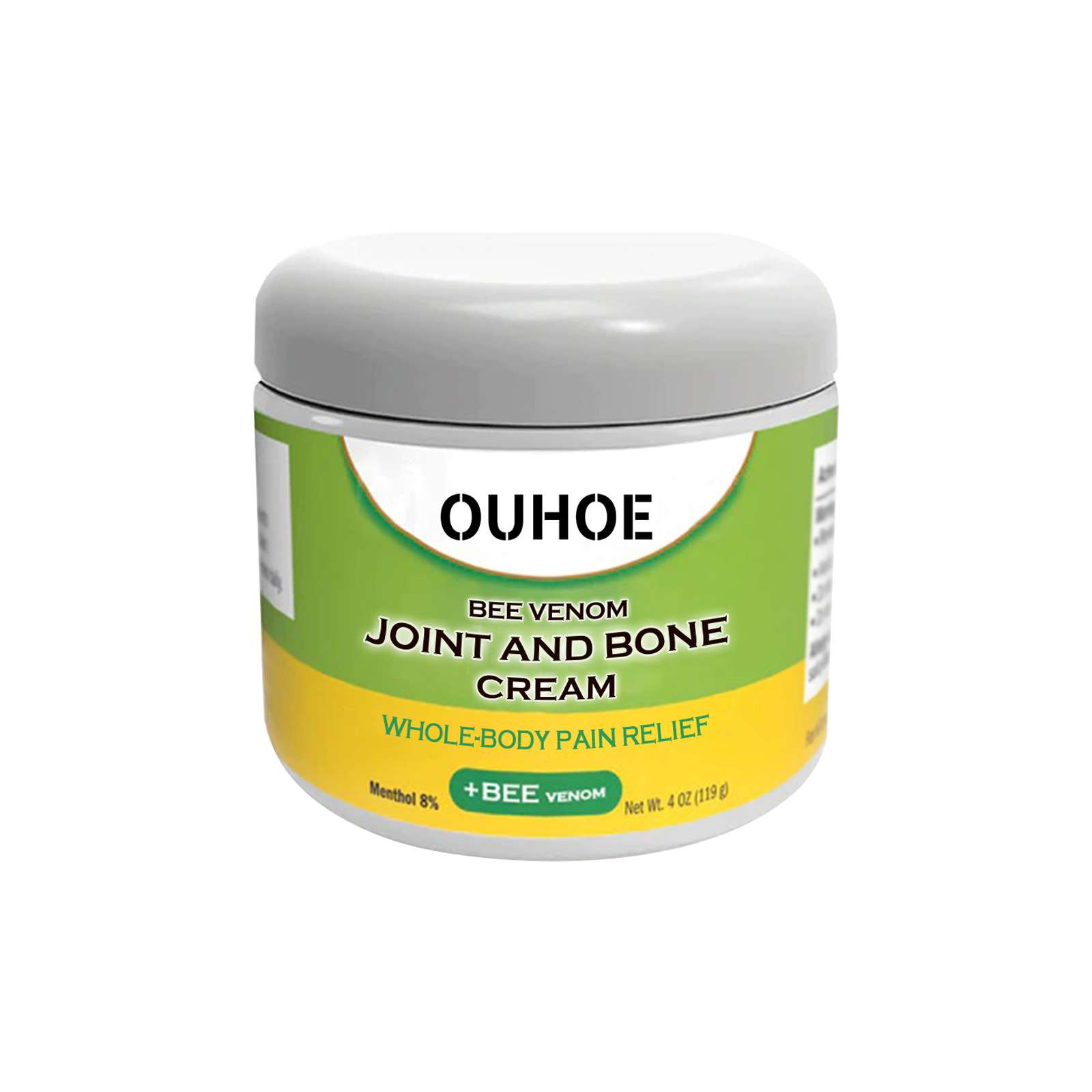 Ouhoe Joint Neck Cream Body Care Massage Cream