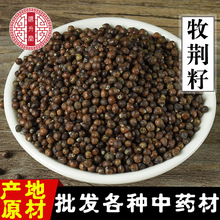 黄荆子 牡荆籽布荆子黄金子量大从优批发冷背奇中药材 可代发