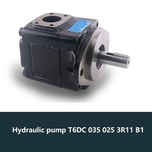 Hydraulic pump T6DC 035 025 3R11 B1 克令吊起重机液压泵