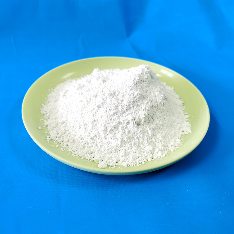 重质碳酸钙 800目 高白度≥96重钙粉 细度好辽宁海城厂家