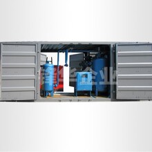 石油天然气行业专用制氮机全自动化生产加工定制工厂价格