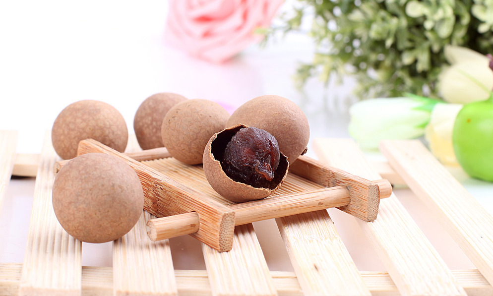 现货供应:桂圆多糖50% 龙眼肉多糖