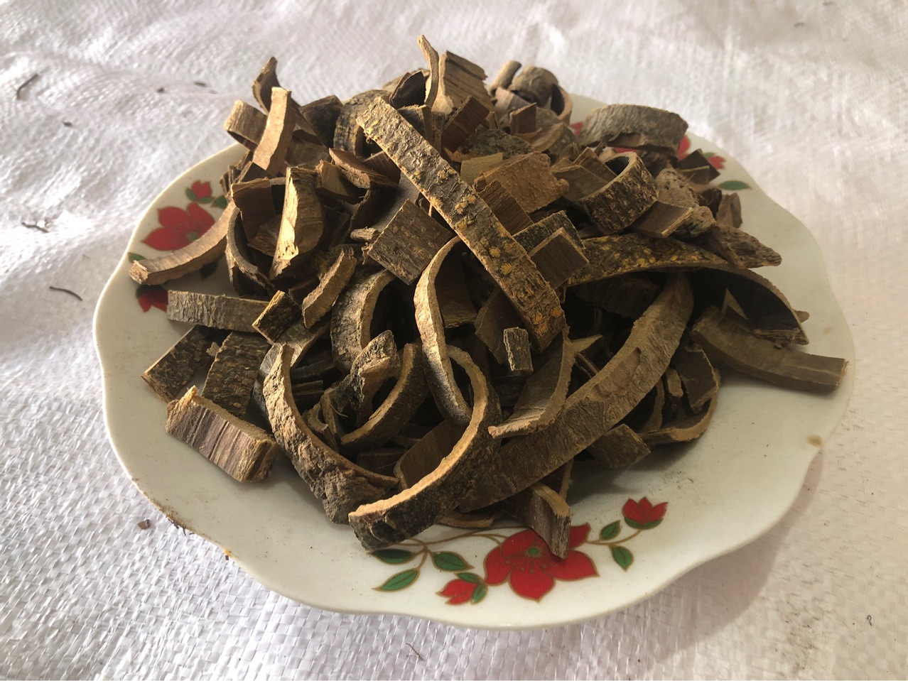 批发海桐皮钉桐皮 鼓桐皮 丁皮 刺桐皮 各种规格 大货 代嚰粉