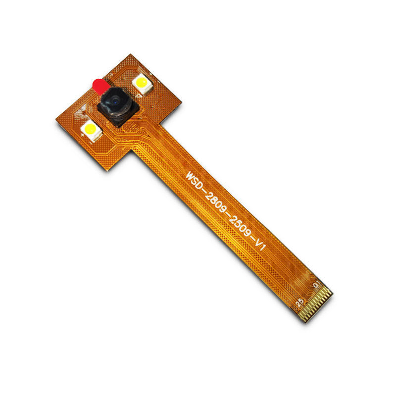 定制mipi接口摄像头模组ai机器人 扫码机 pos机电脑数码摄像头dvp