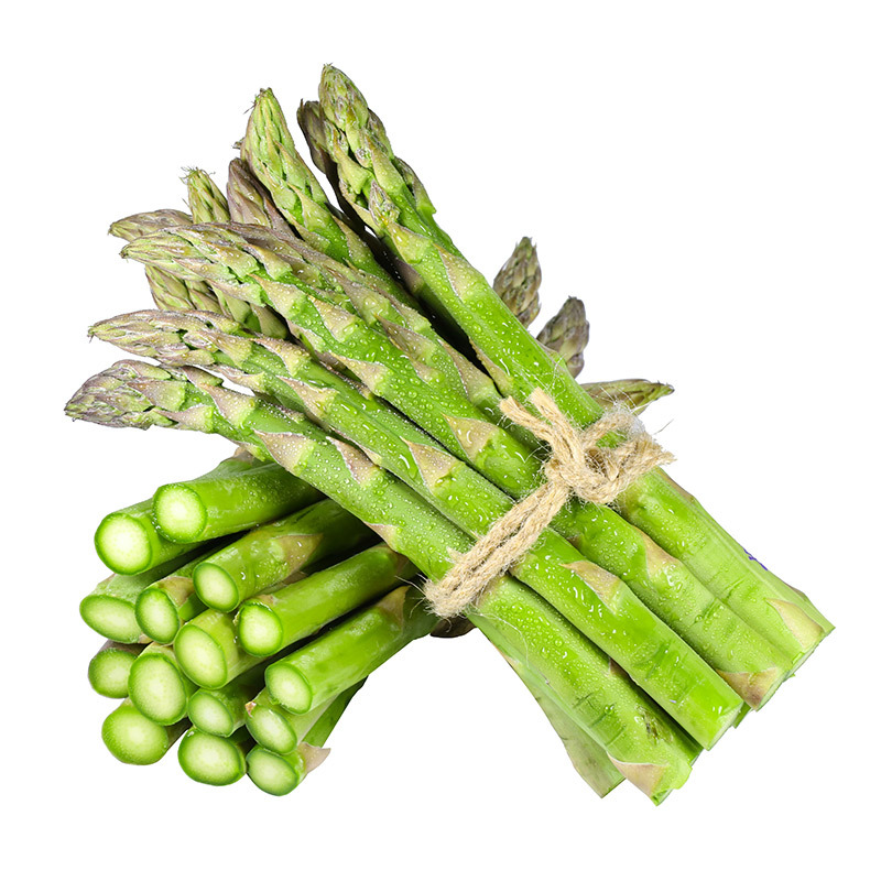 新鲜芦笋