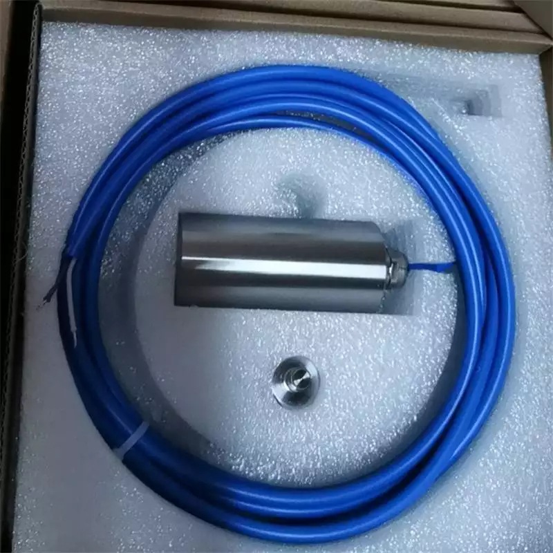 压电式振动速度传感器 振动传感器 速度传感器 4-20ma振动变送器-询价